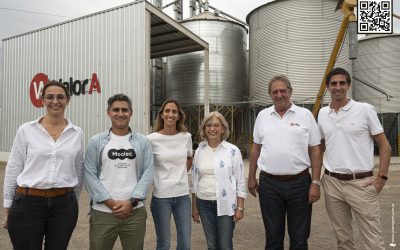ValorA Joins Moolec To Expand  The Food Science Revolution